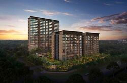 Dunearn Road (D11), Condominium #590430451